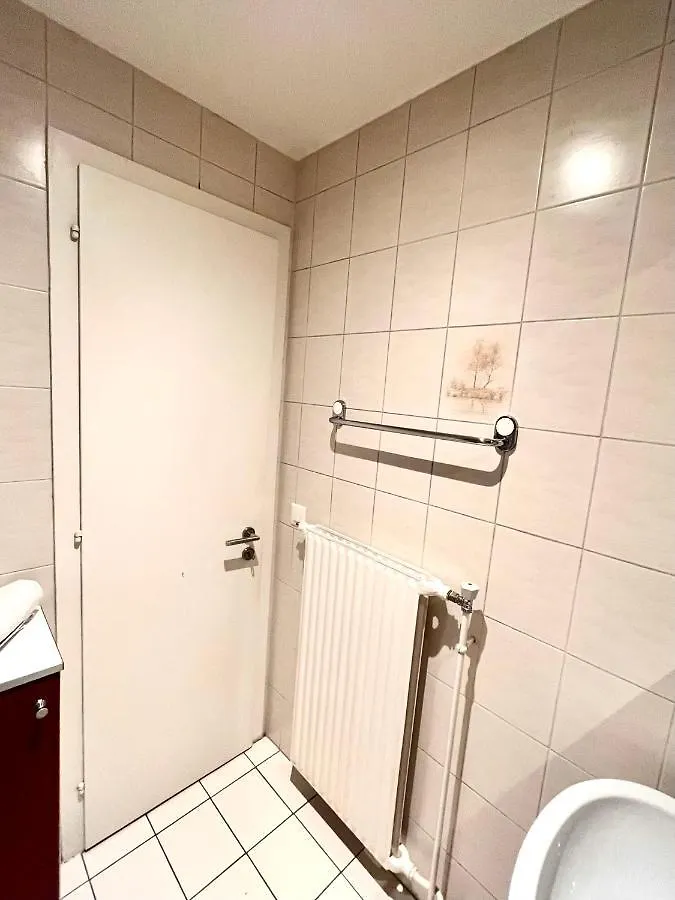 Boutique Central Studio, 5' From The Lake Geneva